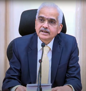 RBI Governor calls for global pacts on critical minerals & food security corridors | RBI Governor calls for global pacts on critical minerals & food security corridors