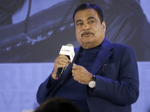 Nitin Gadkari accuses Congress of running 'misinformation campaign' on amending Constitution | Nitin Gadkari accuses Congress of running 'misinformation campaign' on amending Constitution Nitin Gadkari accuses Congress of running 'misinformation campaign' on amending Constitution | Nitin Gadkari accuses Congress of running 'misinformation campaign' on amending Constitution