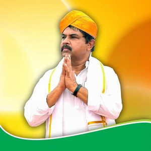 'Jana Spandana' event by CM Siddaramaiah mirrors collapse of state administration: K'taka BJP | 'Jana Spandana' event by CM Siddaramaiah mirrors collapse of state administration: K'taka BJP