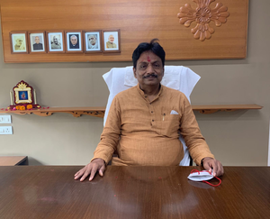Gujarat to speed up Class-3 recruitment; announces 8K new posts | Gujarat to speed up Class-3 recruitment; announces 8K new posts