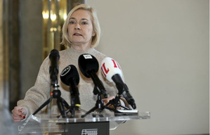 Finland extends land border closure with Russia until mid-April | Finland extends land border closure with Russia until mid-April
