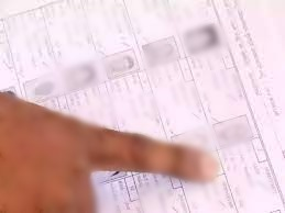 LS Polls: Nearly 25 lakh voters will cast votes in Gurugram | LS Polls: Nearly 25 lakh voters will cast votes in Gurugram