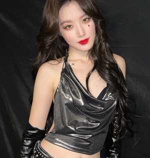 (G)I-DLE’s Shuhua to temporarily pause all activities due to health issues | (G)I-DLE’s Shuhua to temporarily pause all activities due to health issues (G)I-DLE’s Shuhua to temporarily pause all activities due to health issues | (G)I-DLE’s Shuhua to temporarily pause all activities due to health issues