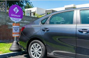 Car-sharing firm Getaround cuts 30% of jobs as part of restructuring | Car-sharing firm Getaround cuts 30% of jobs as part of restructuring