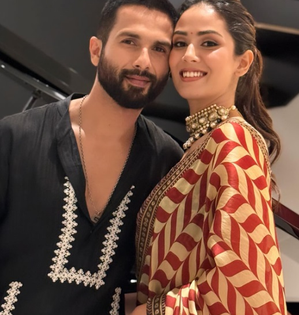 Mira Rajput calls hubby Shahid Kapoor ‘OG loverboy’, says ‘there’s no one like you’ | Mira Rajput calls hubby Shahid Kapoor ‘OG loverboy’, says ‘there’s no one like you’ Mira Rajput calls hubby Shahid Kapoor ‘OG loverboy’, says ‘there’s no one like you’ | Mira Rajput calls hubby Shahid Kapoor ‘OG loverboy’, says ‘there’s no one like you’