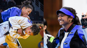 Sports Ministry clears 3 Judokas, shooter Elavenil Valarivan's proposals to participate in events | Sports Ministry clears 3 Judokas, shooter Elavenil Valarivan's proposals to participate in events
