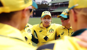 'Can’t afford to be sloppy', says Alyssa Healy ahead of 3rd ODI loss vs SA | 'Can’t afford to be sloppy', says Alyssa Healy ahead of 3rd ODI loss vs SA