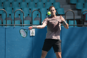 Bengaluru Open: Former World No. 25 Vasek Pospisil handed wild card into main draw | Bengaluru Open: Former World No. 25 Vasek Pospisil handed wild card into main draw