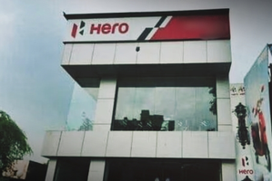 Hero MotoCorp clocks 51% surge in q3 net profit, declares dividend of Rs 100 a share | Hero MotoCorp clocks 51% surge in q3 net profit, declares dividend of Rs 100 a share Hero MotoCorp clocks 51% surge in q3 net profit, declares dividend of Rs 100 a share | Hero MotoCorp clocks 51% surge in q3 net profit, declares dividend of Rs 100 a share