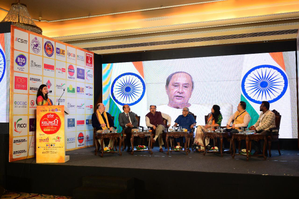 Odisha CM Naveen Patnaik opens Kalinga Literary Festival | Odisha CM Naveen Patnaik opens Kalinga Literary Festival Odisha CM Naveen Patnaik opens Kalinga Literary Festival | Odisha CM Naveen Patnaik opens Kalinga Literary Festival