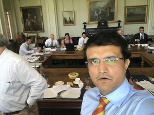 MCC World Cricket Committee recommends a minimum of three Tests in a series for next FTP | MCC World Cricket Committee recommends a minimum of three Tests in a series for next FTP MCC World Cricket Committee recommends a minimum of three Tests in a series for next FTP | MCC World Cricket Committee recommends a minimum of three Tests in a series for next FTP