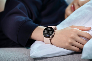 US FDA approves sleep apnea feature on Samsung Galaxy Watch | US FDA approves sleep apnea feature on Samsung Galaxy Watch US FDA approves sleep apnea feature on Samsung Galaxy Watch | US FDA approves sleep apnea feature on Samsung Galaxy Watch