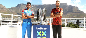 SA20 Final: Sunrisers hope to defend title in a clash with Super Giants | SA20 Final: Sunrisers hope to defend title in a clash with Super Giants