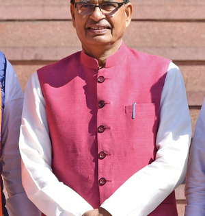 Ex-CM Shivraj Chouhan turns 65-yr old, politicians extend wishes | Ex-CM Shivraj Chouhan turns 65-yr old, politicians extend wishes Ex-CM Shivraj Chouhan turns 65-yr old, politicians extend wishes | Ex-CM Shivraj Chouhan turns 65-yr old, politicians extend wishes
