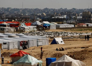 Palestinian Presidency condemns Netanyahu's military plans in Rafah | Palestinian Presidency condemns Netanyahu's military plans in Rafah