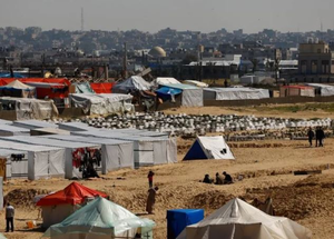 Israel to begin 'soon' evacuating civilians in Rafah | Israel to begin 'soon' evacuating civilians in Rafah