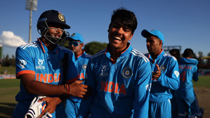 CLOSE-IN: A cricket treat is on for one and all (IANS column) | CLOSE-IN: A cricket treat is on for one and all (IANS column) CLOSE-IN: A cricket treat is on for one and all (IANS column) | CLOSE-IN: A cricket treat is on for one and all (IANS column)