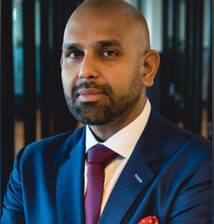 Indian-origin tech executive dies after assault outside US restaurant | Indian-origin tech executive dies after assault outside US restaurant