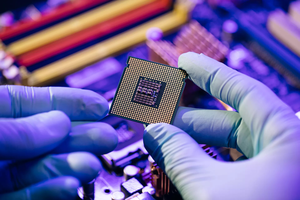 US announces over $5 bn investment in chip-related R&D, skill development | US announces over $5 bn investment in chip-related R&D, skill development