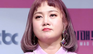 Park Na Rae recovering from vocal cord surgery, will resume activities next week | Park Na Rae recovering from vocal cord surgery, will resume activities next week Park Na Rae recovering from vocal cord surgery, will resume activities next week | Park Na Rae recovering from vocal cord surgery, will resume activities next week