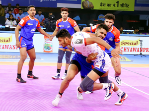 ‘We'll look to finish in the top four positions’ says Haryana Steelers' head coach Manpreet Singh | ‘We'll look to finish in the top four positions’ says Haryana Steelers' head coach Manpreet Singh ‘We'll look to finish in the top four positions’ says Haryana Steelers' head coach Manpreet Singh | ‘We'll look to finish in the top four positions’ says Haryana Steelers' head coach Manpreet Singh