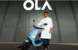 IPO-bound Ola Electric gets certification for 2nd e-scooter under govt’s PLI scheme | IPO-bound Ola Electric gets certification for 2nd e-scooter under govt’s PLI scheme