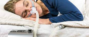 Sleep apnea prevalent in patients at risk of heart failure from cancer therapy | Sleep apnea prevalent in patients at risk of heart failure from cancer therapy Sleep apnea prevalent in patients at risk of heart failure from cancer therapy | Sleep apnea prevalent in patients at risk of heart failure from cancer therapy
