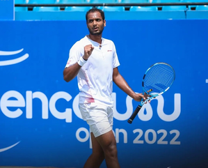 Bengaluru Open 2024: Top Indian player Ramkumar gets wild card for singles main draw | Bengaluru Open 2024: Top Indian player Ramkumar gets wild card for singles main draw