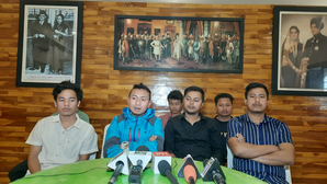 Script row: Tripura student body calls for road, railway blockade from Feb 12 | Script row: Tripura student body calls for road, railway blockade from Feb 12 Script row: Tripura student body calls for road, railway blockade from Feb 12 | Script row: Tripura student body calls for road, railway blockade from Feb 12