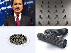 'American fuel, Indian reactor can power up Indo-US nuclear deal' | 'American fuel, Indian reactor can power up Indo-US nuclear deal' 'American fuel, Indian reactor can power up Indo-US nuclear deal' | 'American fuel, Indian reactor can power up Indo-US nuclear deal'