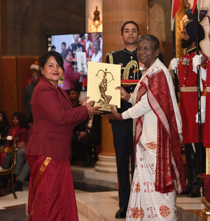 Commonwealth gold medallist Nayanmoni Saikia says Khelo India University Games 2023 is a gateway to sporting glory | Commonwealth gold medallist Nayanmoni Saikia says Khelo India University Games 2023 is a gateway to sporting glory Commonwealth gold medallist Nayanmoni Saikia says Khelo India University Games 2023 is a gateway to sporting glory | Commonwealth gold medallist Nayanmoni Saikia says Khelo India University Games 2023 is a gateway to sporting glory