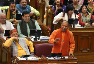 Yogi govt’s ‘Mission Temple Renovation’ aimed at makeover of 300 temples in 75 UP districts | Yogi govt’s ‘Mission Temple Renovation’ aimed at makeover of 300 temples in 75 UP districts Yogi govt’s ‘Mission Temple Renovation’ aimed at makeover of 300 temples in 75 UP districts | Yogi govt’s ‘Mission Temple Renovation’ aimed at makeover of 300 temples in 75 UP districts