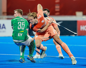 Men's FIH Pro League: Netherlands men off to winning start in Bhubaneswar | Men's FIH Pro League: Netherlands men off to winning start in Bhubaneswar Men's FIH Pro League: Netherlands men off to winning start in Bhubaneswar | Men's FIH Pro League: Netherlands men off to winning start in Bhubaneswar