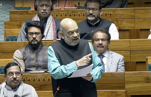 Govt notifies CAA rules to grant citizenship to minorities from Pak, B'desh & Afghanistan | Govt notifies CAA rules to grant citizenship to minorities from Pak, B'desh & Afghanistan Govt notifies CAA rules to grant citizenship to minorities from Pak, B'desh & Afghanistan | Govt notifies CAA rules to grant citizenship to minorities from Pak, B'desh & Afghanistan