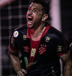 Ex-Brazil striker Diego Souza announces retirement | Ex-Brazil striker Diego Souza announces retirement