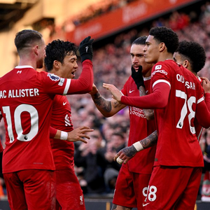 Premier League: Liverpool-City clash could open door for Arsenal (Preview) | Premier League: Liverpool-City clash could open door for Arsenal (Preview) Premier League: Liverpool-City clash could open door for Arsenal (Preview) | Premier League: Liverpool-City clash could open door for Arsenal (Preview)