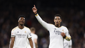 La Liga: Real Madrid crush Girona 4-0 to go five-point clear on top | La Liga: Real Madrid crush Girona 4-0 to go five-point clear on top La Liga: Real Madrid crush Girona 4-0 to go five-point clear on top | La Liga: Real Madrid crush Girona 4-0 to go five-point clear on top