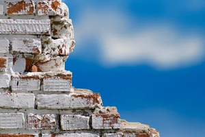 TN revenue officials demolish portion of 'Untouchability wall' in Tiruppur | TN revenue officials demolish portion of 'Untouchability wall' in Tiruppur TN revenue officials demolish portion of 'Untouchability wall' in Tiruppur | TN revenue officials demolish portion of 'Untouchability wall' in Tiruppur