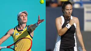 Rybakina, Kasatkina win three-setters to move into Abu Dhabi final | Rybakina, Kasatkina win three-setters to move into Abu Dhabi final Rybakina, Kasatkina win three-setters to move into Abu Dhabi final | Rybakina, Kasatkina win three-setters to move into Abu Dhabi final
