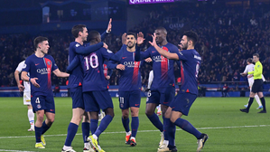 PSG beat Lille 3-1 to move 11 points clear at top of Ligue 1 | PSG beat Lille 3-1 to move 11 points clear at top of Ligue 1 PSG beat Lille 3-1 to move 11 points clear at top of Ligue 1 | PSG beat Lille 3-1 to move 11 points clear at top of Ligue 1
