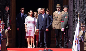Hungarian president resigns following child abuse pardon scandal | Hungarian president resigns following child abuse pardon scandal Hungarian president resigns following child abuse pardon scandal | Hungarian president resigns following child abuse pardon scandal