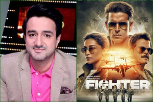 Film did not fly because people do not fly! (IANS Column: B-Town) | Film did not fly because people do not fly! (IANS Column: B-Town) Film did not fly because people do not fly! (IANS Column: B-Town) | Film did not fly because people do not fly! (IANS Column: B-Town)