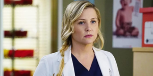 Jessica Capshaw returns in season 20 of ‘Grey’s Anatomy’ | Jessica Capshaw returns in season 20 of ‘Grey’s Anatomy’