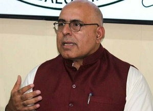 Pakistan minister cites logisitcal issues for delay in poll results | Pakistan minister cites logisitcal issues for delay in poll results Pakistan minister cites logisitcal issues for delay in poll results | Pakistan minister cites logisitcal issues for delay in poll results