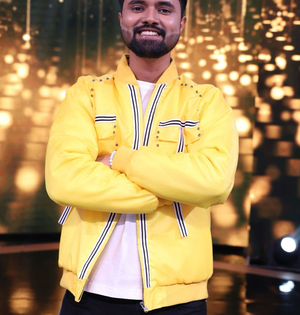 Kavita Krishnamurthy sends surprise video msg to ‘Indian Idol 14’ contestant | Kavita Krishnamurthy sends surprise video msg to ‘Indian Idol 14’ contestant Kavita Krishnamurthy sends surprise video msg to ‘Indian Idol 14’ contestant | Kavita Krishnamurthy sends surprise video msg to ‘Indian Idol 14’ contestant