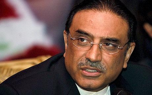 Won’t hesitate to strike back at terrorists: Pak President | Won’t hesitate to strike back at terrorists: Pak President Won’t hesitate to strike back at terrorists: Pak President | Won’t hesitate to strike back at terrorists: Pak President