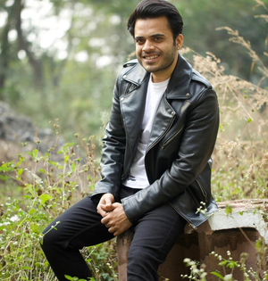 Varun Singh Rajput: ‘Kaala Barbarian’ was a fun-filled roller coaster ride | Varun Singh Rajput: ‘Kaala Barbarian’ was a fun-filled roller coaster ride Varun Singh Rajput: ‘Kaala Barbarian’ was a fun-filled roller coaster ride | Varun Singh Rajput: ‘Kaala Barbarian’ was a fun-filled roller coaster ride