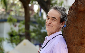 People lack empathy towards migrants: Author Sam Miller | People lack empathy towards migrants: Author Sam Miller People lack empathy towards migrants: Author Sam Miller | People lack empathy towards migrants: Author Sam Miller