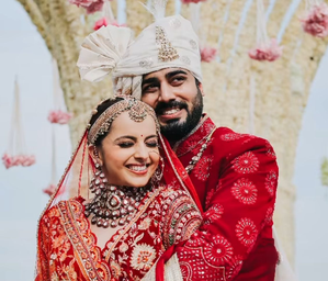 Shrenu Parikh: I always wanted to find a home in my man | Shrenu Parikh: I always wanted to find a home in my man Shrenu Parikh: I always wanted to find a home in my man | Shrenu Parikh: I always wanted to find a home in my man