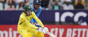 Men's U19 World Cup: Harjas' fifty helps Australia reach 253/7 in final despite Limbani's 3-38 | Men's U19 World Cup: Harjas' fifty helps Australia reach 253/7 in final despite Limbani's 3-38 Men's U19 World Cup: Harjas' fifty helps Australia reach 253/7 in final despite Limbani's 3-38 | Men's U19 World Cup: Harjas' fifty helps Australia reach 253/7 in final despite Limbani's 3-38